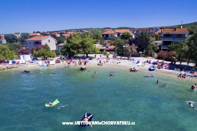 Apartmani na plaži – foto 8