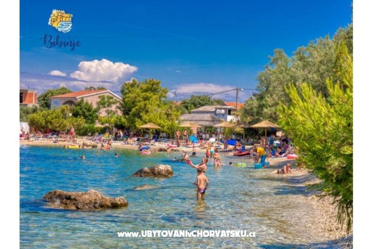Apartmani na plaži – foto 9