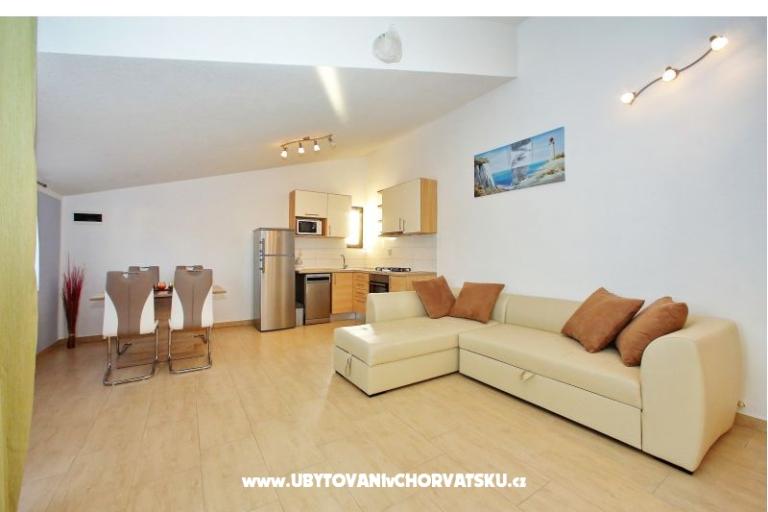 Apartmani Gordana – foto 15
