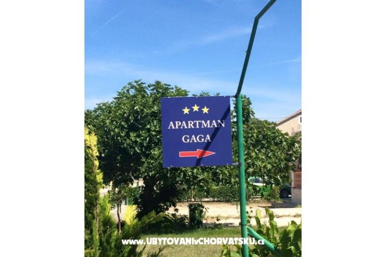 Apartmani Gaga  – foto 3