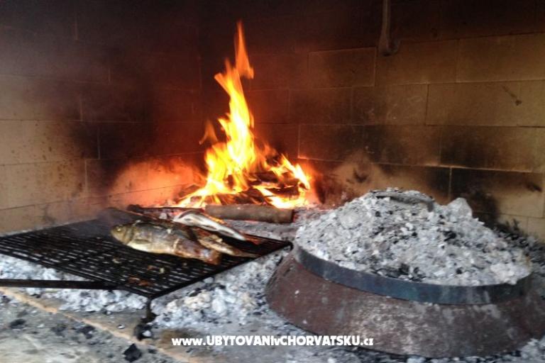 Apartmani Lolinka Bibinje – foto 16