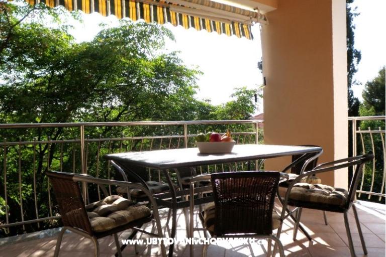 Apartmani Lolinka Bibinje – foto 5