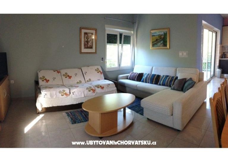 Apartmani Lolinka Bibinje – foto 7