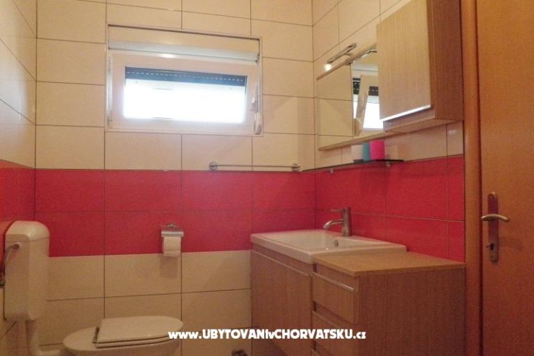 Apartmani Lolinka Bibinje – foto 8