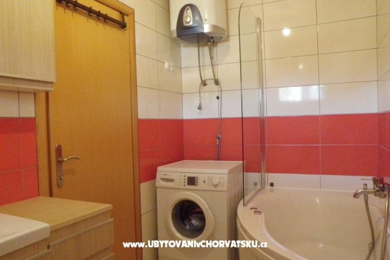 Apartmani Lolinka Bibinje – foto 9