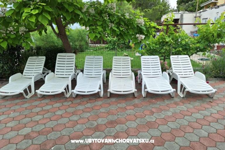 Bibinje Apartmani – foto 6