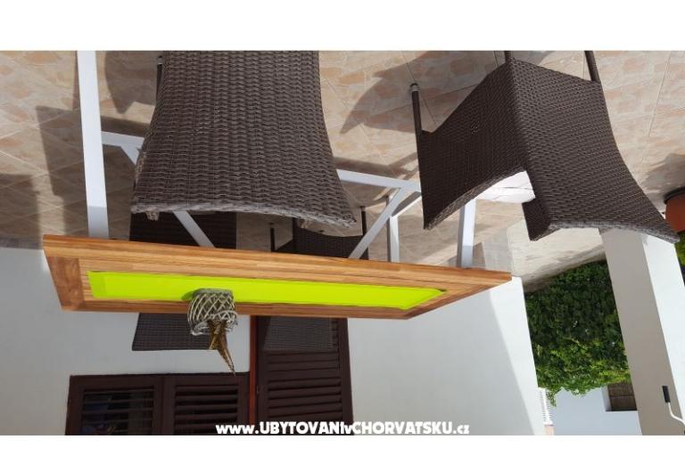 Kuća for relax by the Sea – foto 17