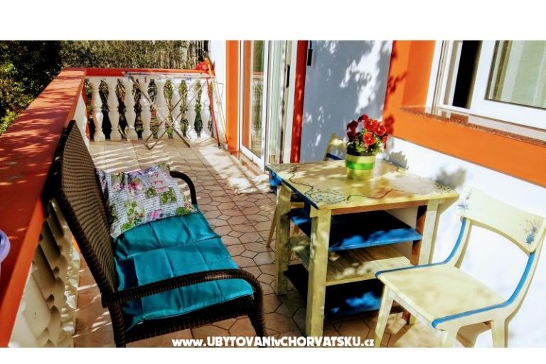 Kuća za odmor Roema – foto 13