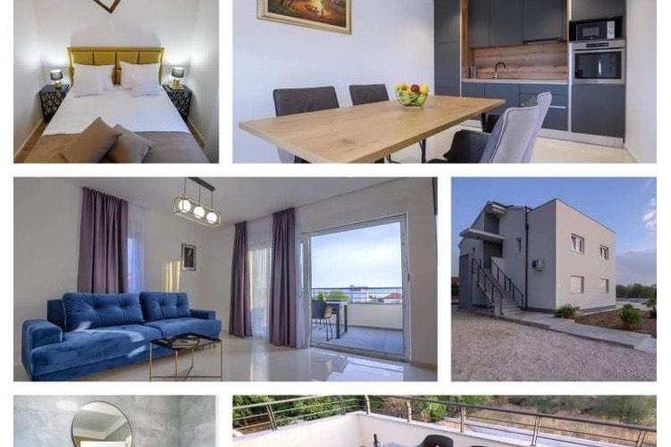 Luxury Apartmani Leonika  – foto 5