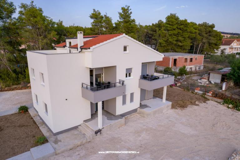 Luxury Apartmani Leonika  – foto 6
