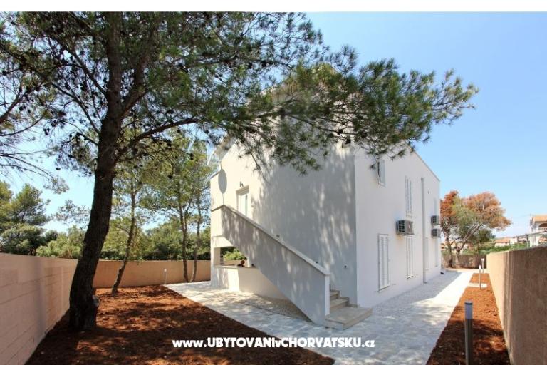 Vila Moli Apartmani – foto 2
