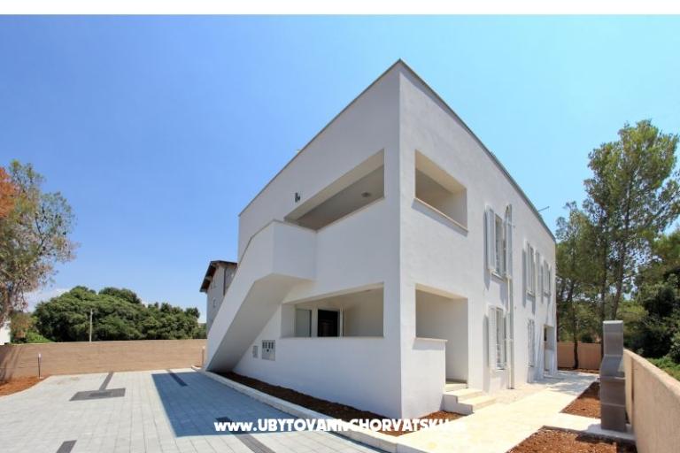 Vila Moli Apartmani – foto 5