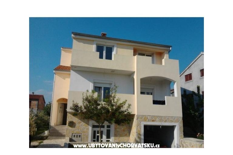 Apartman Novi Bokanjac – foto 11