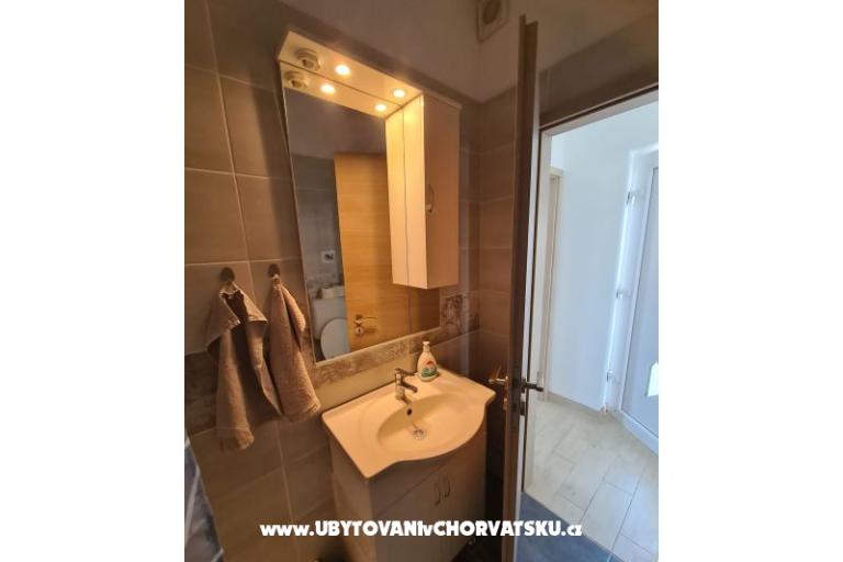Apartman Mare - prvi red uz more – foto 8