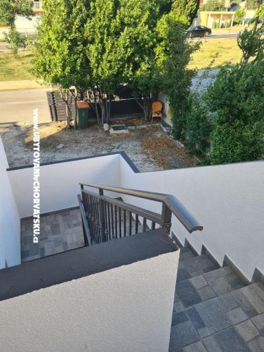 Apartman Mare - prvi red uz more – foto 9