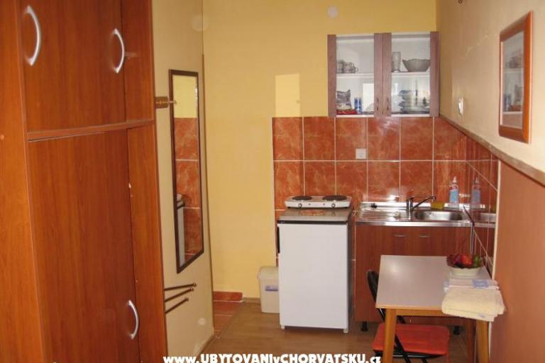 Apartmani Biograd Savic – foto 4