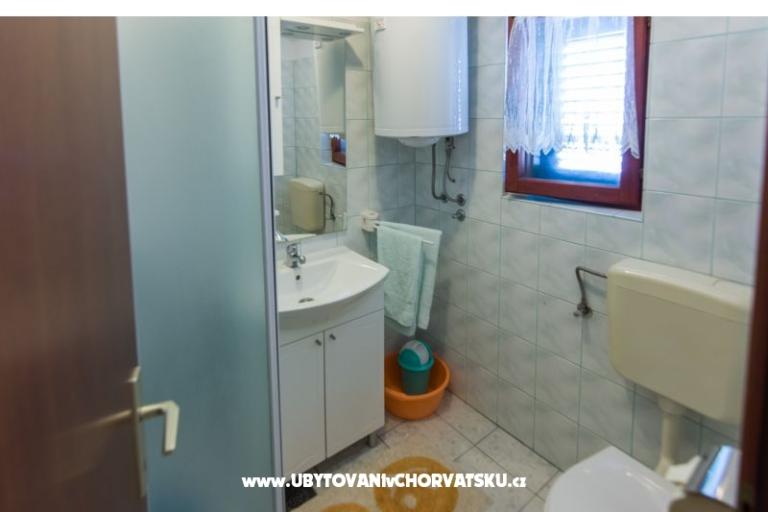 Apartmani Bogdanić – foto 15