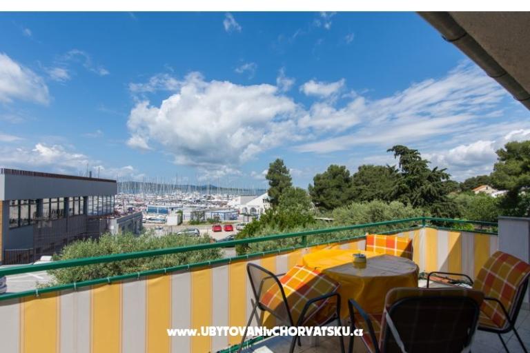 Apartmani Bogdanić – foto 9
