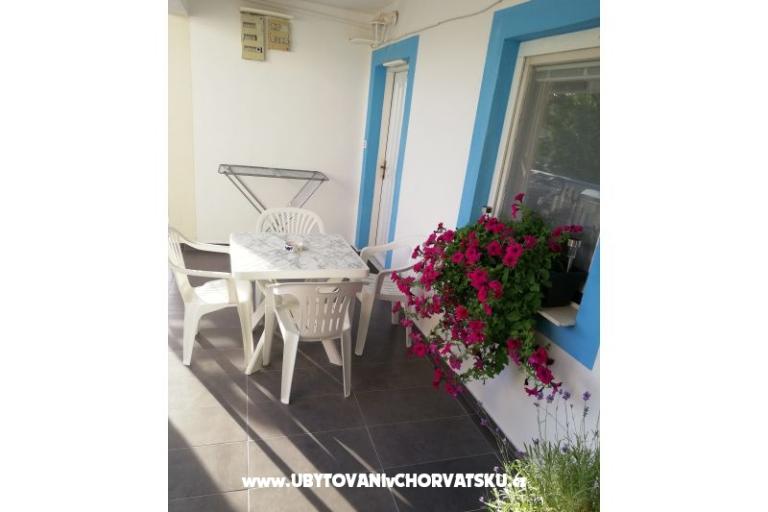 Apartmani Došen – foto 10