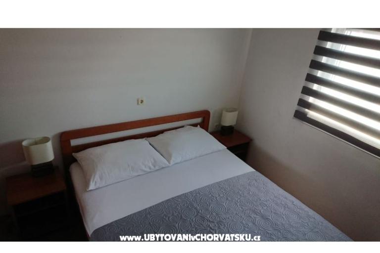Apartmani Došen – foto 13