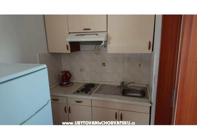 Apartmani Došen – foto 15