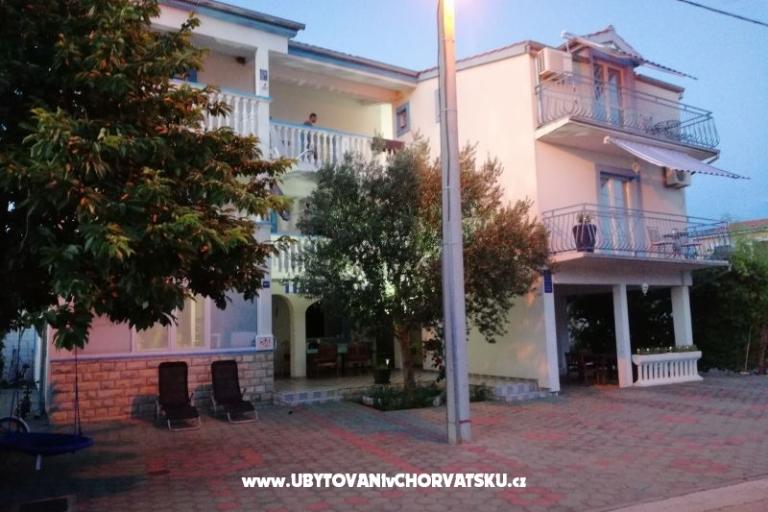 Apartmani Došen – foto 7