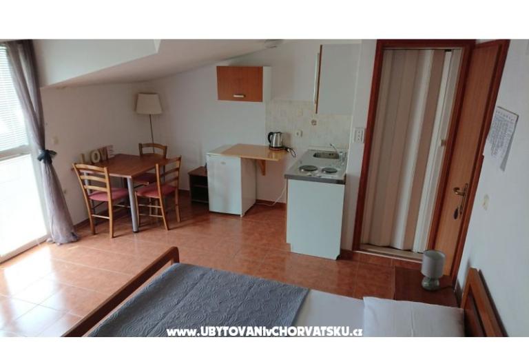 Apartmani Došen – foto 8