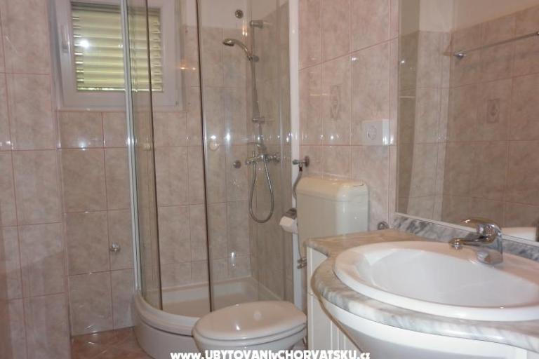 Apartmani Gojka Miočević – foto 11