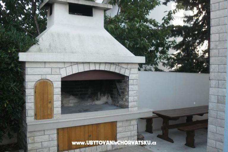 Apartmani Golubić – foto 11