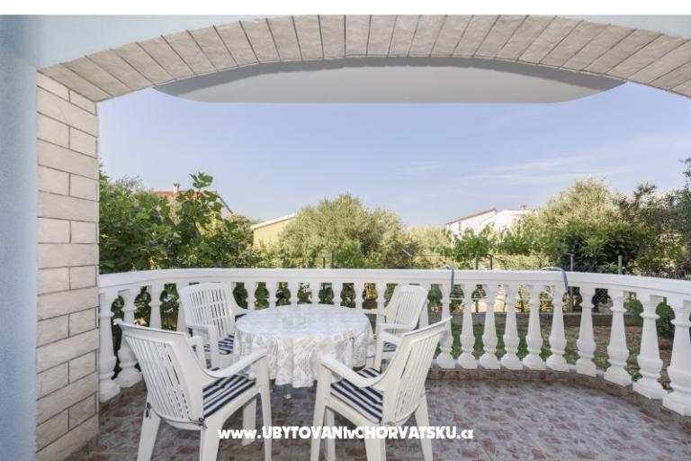 Apartmani Golubić – foto 12