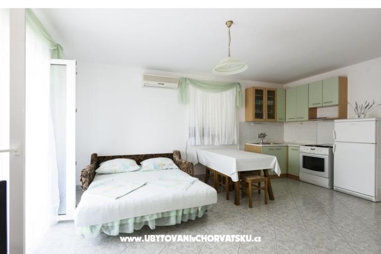 Apartmani Golubić – foto 14