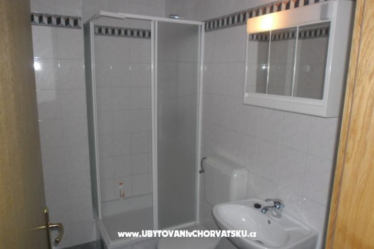 Apartmani Golubić – foto 15