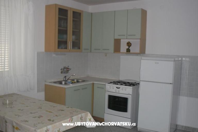 Apartmani Golubić – foto 16