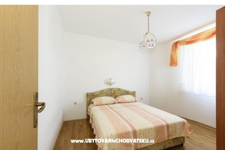Apartmani Golubić – foto 17