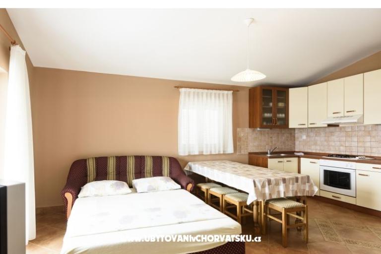 Apartmani Golubić – foto 5