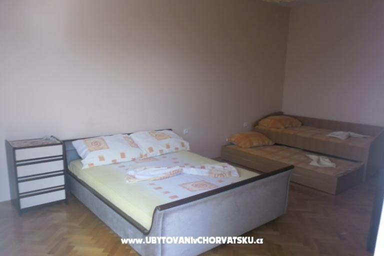 Apartmani Golubić – foto 8