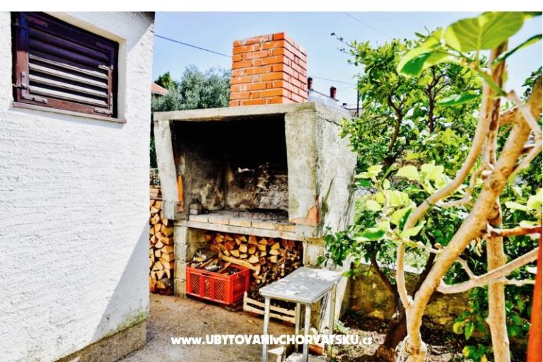 Apartmani Grcić – foto 13