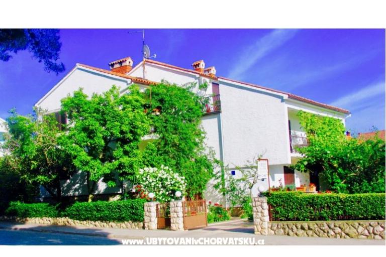 Apartmani Grcić – foto 2