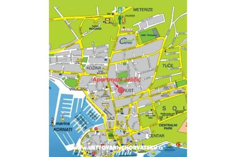 Apartmani Jeličić – foto 6