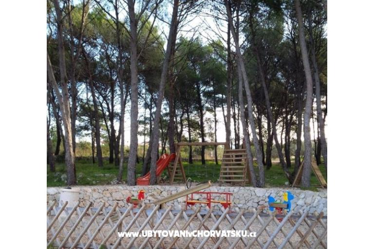 Apartmani KIKO - Drage – foto 16