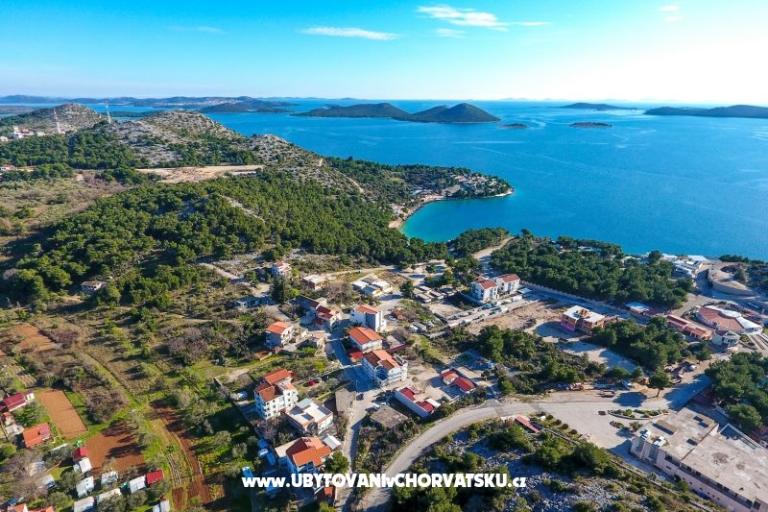 Apartmani KIKO - Drage – foto 17