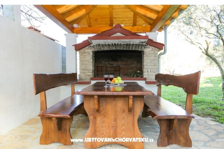Apartmani KIKO - Drage – foto 18