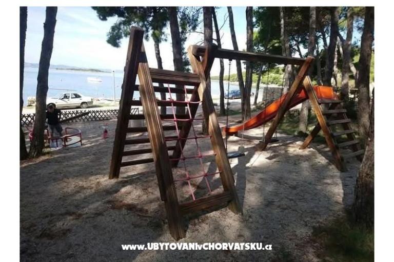 Apartmani KIKO - Drage – foto 22