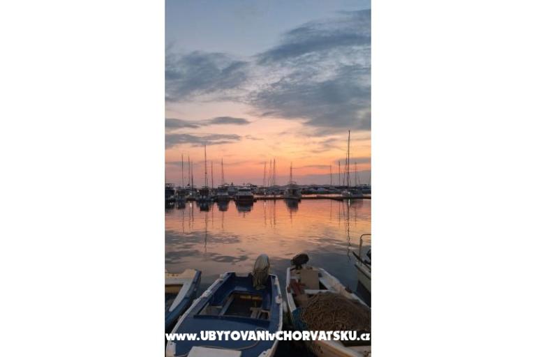 Apartmani KIKO - Drage – foto 23