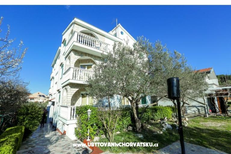 Apartmani KIKO - Drage – foto 3