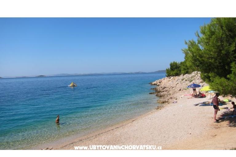 Apartmani KIKO - Drage – foto 6
