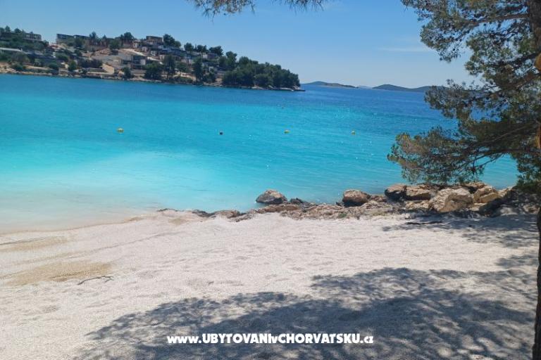 Apartmani KIKO - Drage – foto 7