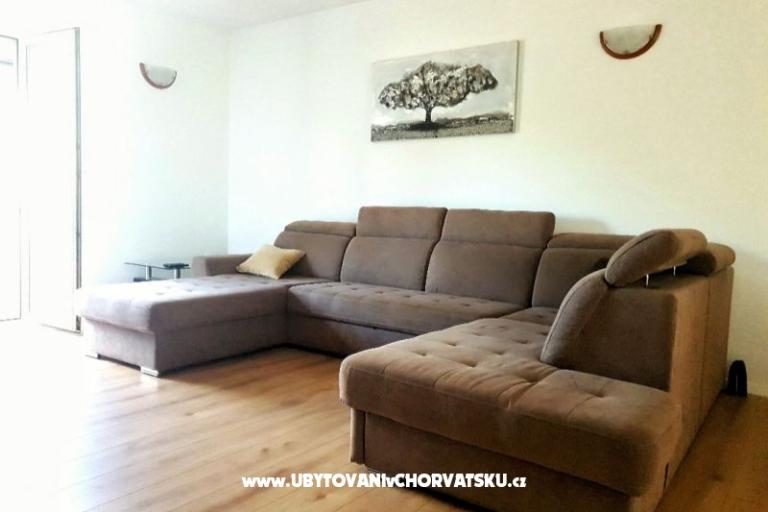 Apartmani Krajnović Biograd – foto 10
