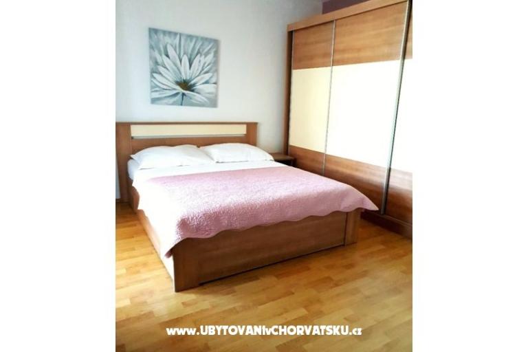 Apartmani Krajnović Biograd – foto 13