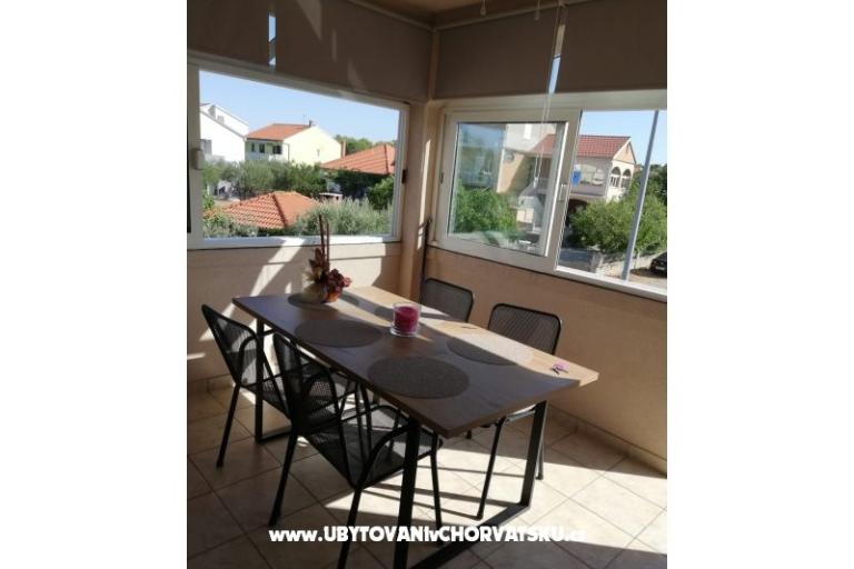 Apartmani Krajnović Biograd – foto 15
